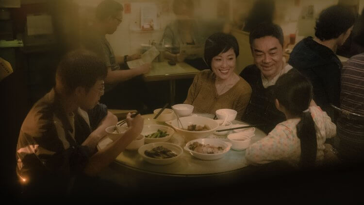  《爸爸》剧照3 