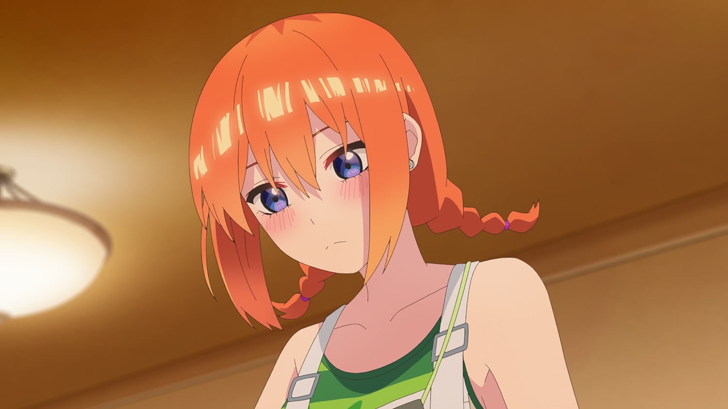  《五等分的新娘*》剧照2 