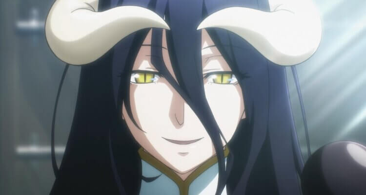  《剧场版 OVERLORD 圣王国篇》剧照3 
